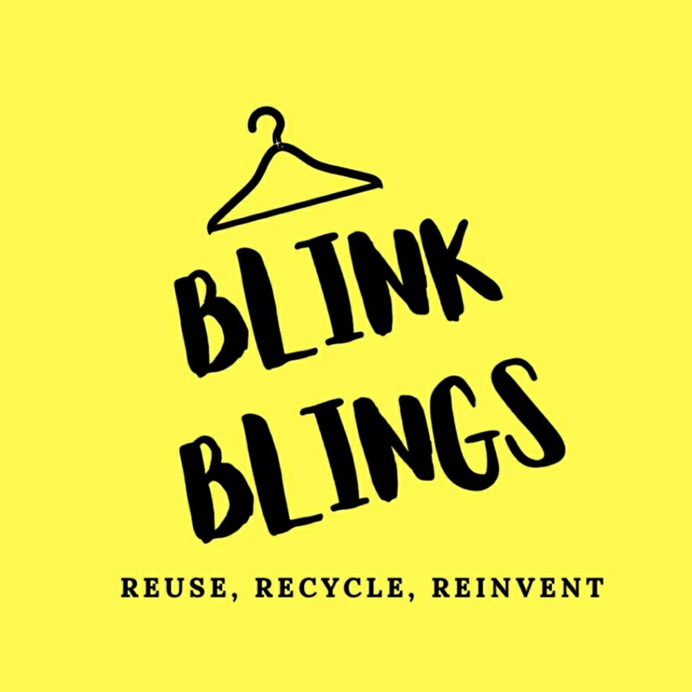 Meet your Posher, Blink